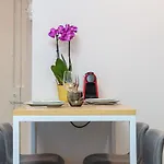 An-Nam Homestay, 50M De La Plage, Centre Ville De Nice, Zone Pietonne
