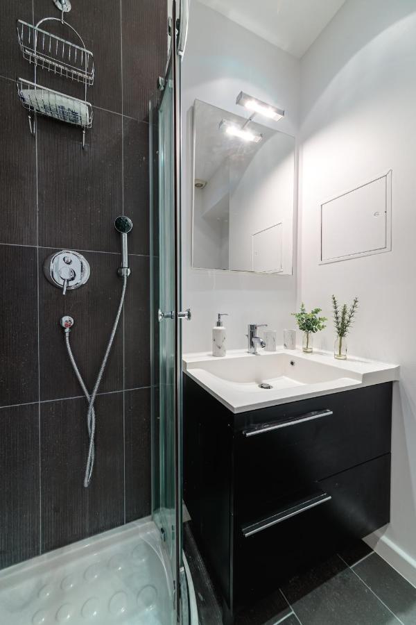An-nam Homestay, 50m De La Plage, Centre Ville De Nice, Zone Pietonne Ferienhaus *