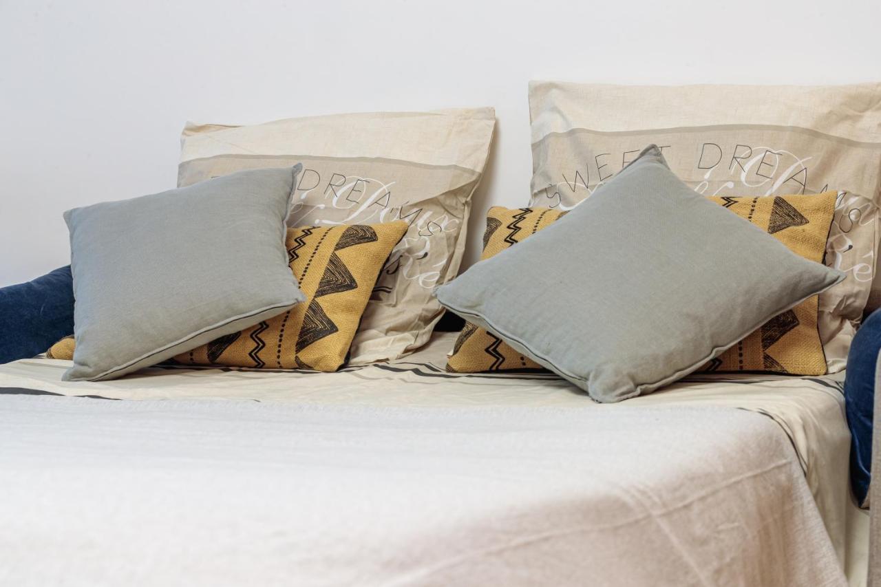 An-nam Homestay, 50m De La Plage, Centre Ville De Nice, Zone Pietonne Nizza
