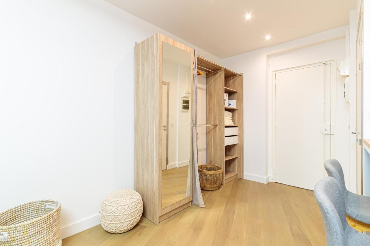 An-nam Homestay, 50m De La Plage, Centre Ville De Nice, Zone Pietonne