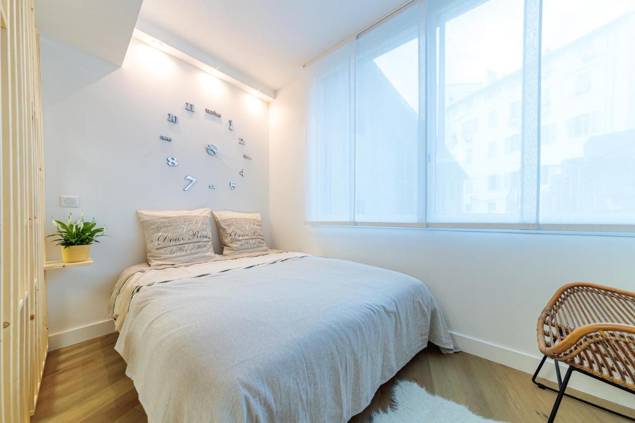 An-nam Homestay, 50m De La Plage, Centre Ville De Nice, Zone Pietonne Ferienhaus Nizza