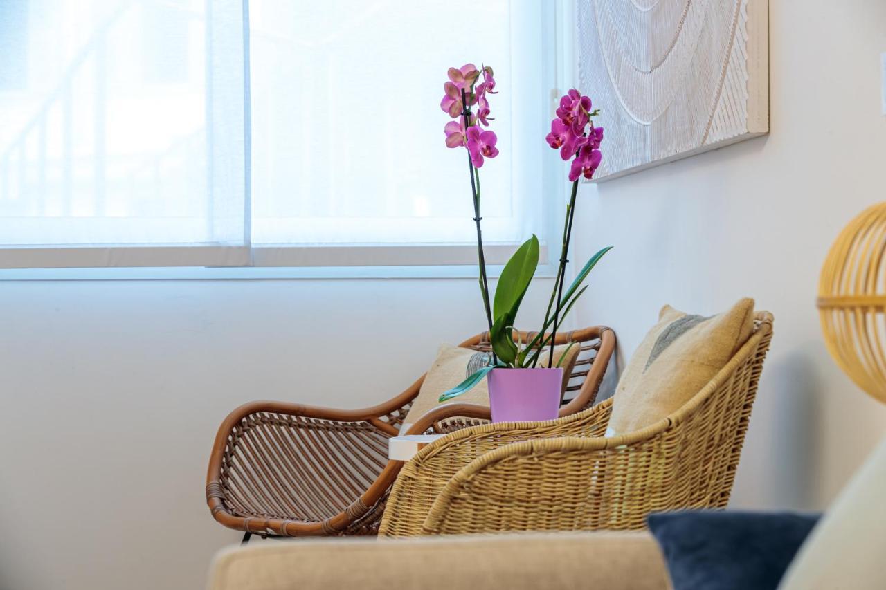 An-nam Homestay, 50m De La Plage, Centre Ville De Nice, Zone Pietonne Ferienhaus