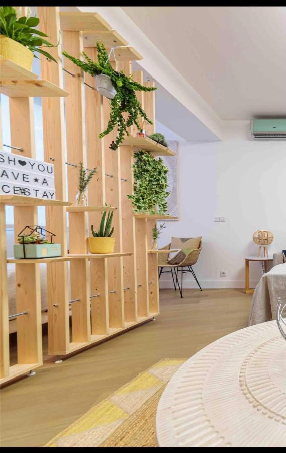 An-nam Homestay, 50m De La Plage, Centre Ville De Nice, Zone Pietonne